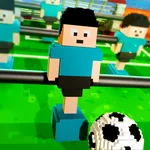 Demolition Football Goal Clash icon