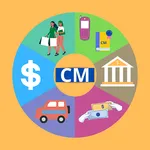 Cash Management - Income/Expen icon