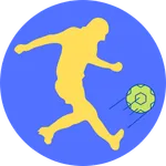 Crazy Goal Game icon