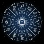 Find Horoscope icon