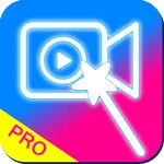 Smart Video Editor lite icon