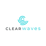 Clearwaves icon