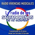 Radio Vivencias Musicales icon