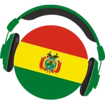 Bolivia Radio – Bolivian AM &  icon