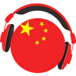 China Radios icon