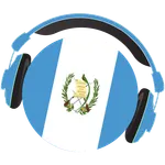 Guatemala radios icon