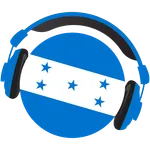 Honduras Radios icon