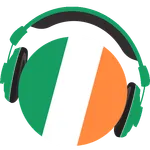 Ireland Radio –FM Radio Tuner icon