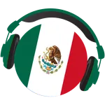 Mexico Radios - all in one icon