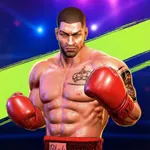 Real Boxing 3 icon