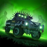 rUNDEAD: Zombie Road Rage icon