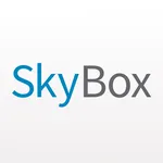 SkyBox Ticket Resale Platform icon