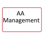 AA Management icon
