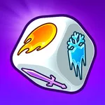 Dice Journey: RPG Deck Builder icon
