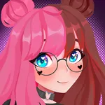 Lulu's Fashion: Dress Up Games icon