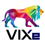 VIXe icon