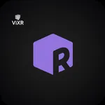 ViXR Remote Assist icon