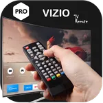 Universal remote control for v icon