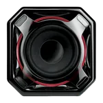 Subwoofer Bass Booster icon