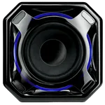 BASS BOOSTER PRO icon