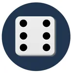 Dice Roller App icon