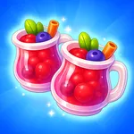 MyDecor Merge - Merging Game icon