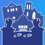 Wilkes-Barre Walkitecture icon