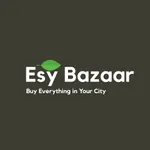 Esybazaar icon
