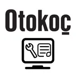Otokoc Ekipman Takip Sistemi icon