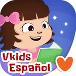 Vkids Español: Spanish for kid icon