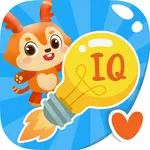 Vkids IQ - Kids Learning Games icon