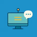 KGenius AI - Educational Chat icon