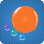 Blowing Balloons icon