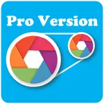 Smart Dual Camera Pro icon