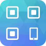 Fast QR (Scanner & Generator) icon