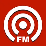 Radio icon