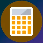 Smart calculator icon