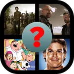 Guess the TV Shows icon