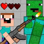 Square Chaos Sandbox icon