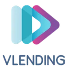 VLENDING for artist icon