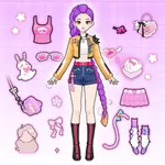 Star Shimmer: Avatar Dress Up icon
