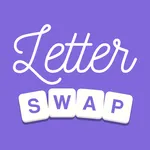 Letter Swap - A Word Game icon