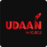 Udaan: Audiobooks & Podcasts icon