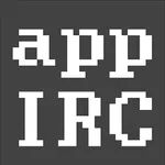 appIRC icon