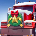 Truck Star icon