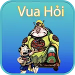 Vua hoi ngu - bắt chữ icon