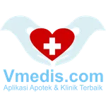 Aplikasi Apotek Klinik VMEDIS icon