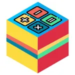Math's Master - A game to impr icon