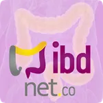 IBD NET icon