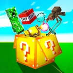 Ultimate Lucky Block Mod icon